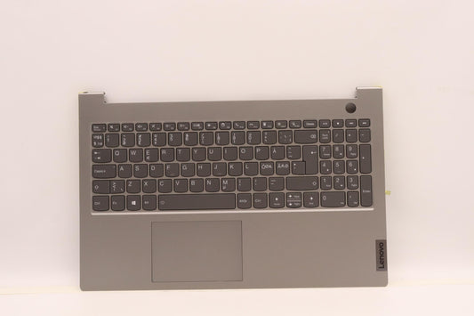 Lenovo Cover Upper Case Assembly Nord - 5CB1H88686
