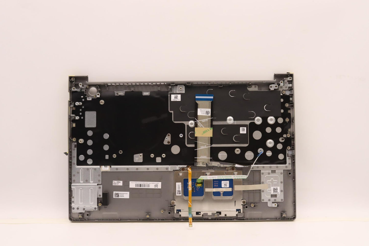 Lenovo Cover Upper Case Assembly Nord - 5CB1H88686