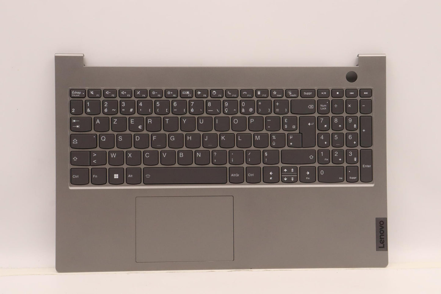 Lenovo Cover Upper Case Assembly Fra - 5CB1H88687