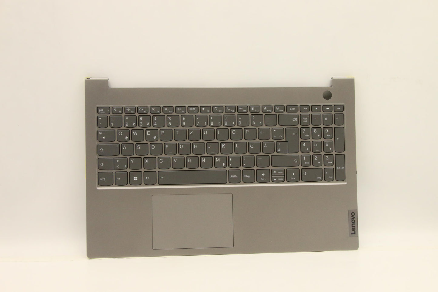 Lenovo Cover Upper Case Assembly Ger - 5CB1H88688