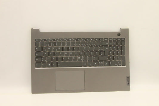 Lenovo Cover Upper Case Assembly Ger - 5CB1H88688