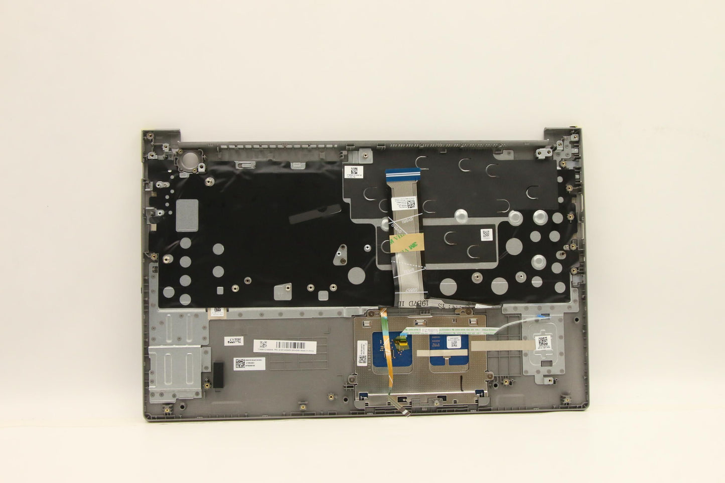 Lenovo Cover Upper Case Assembly Ger - 5CB1H88688