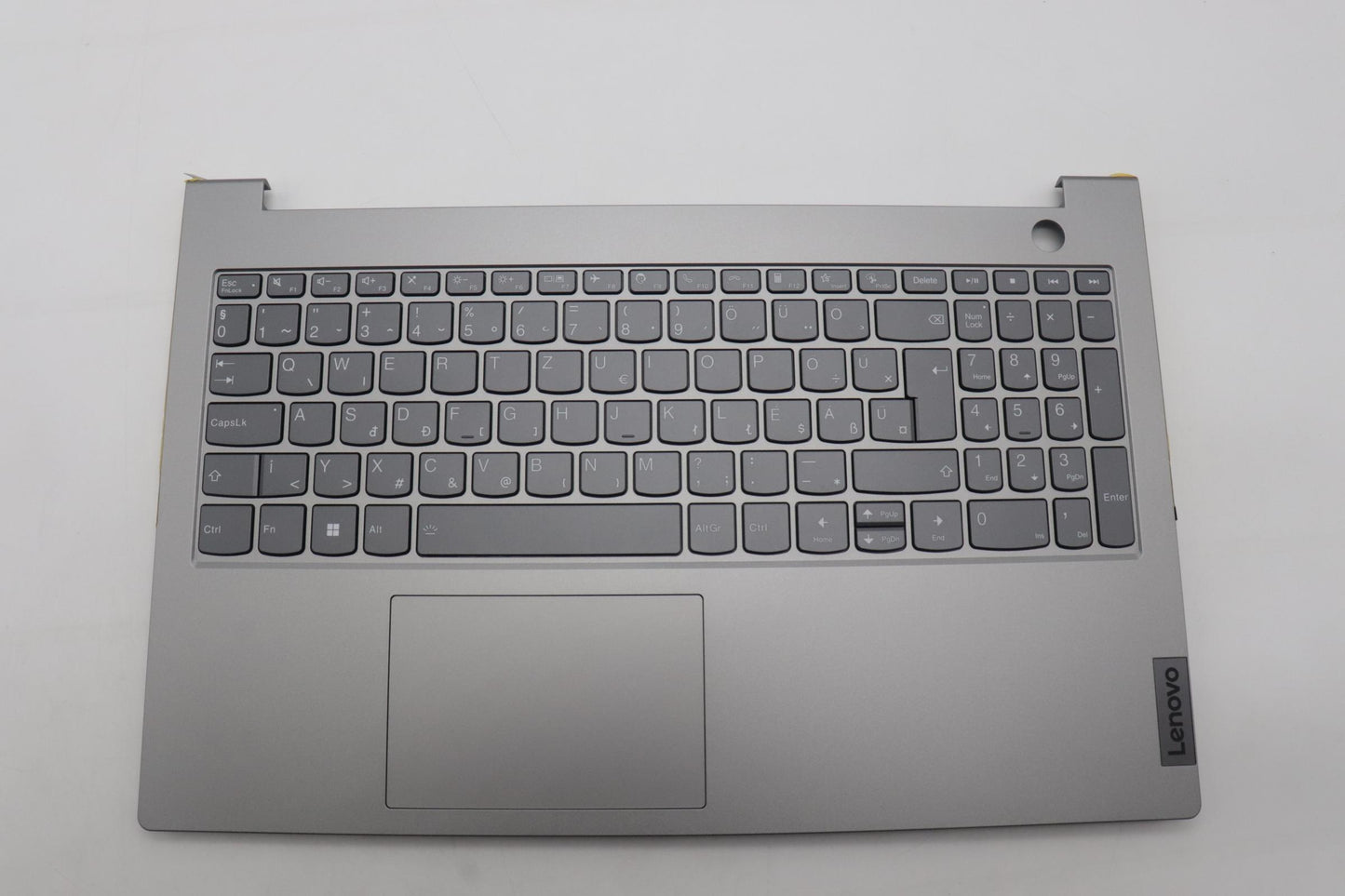 Lenovo Cover Upper Case Assembly Hun - 5CB1H88690