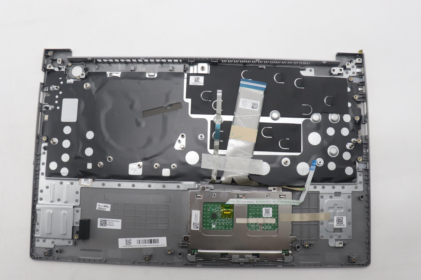Lenovo Cover Upper Case Assembly Hun - 5CB1H88690