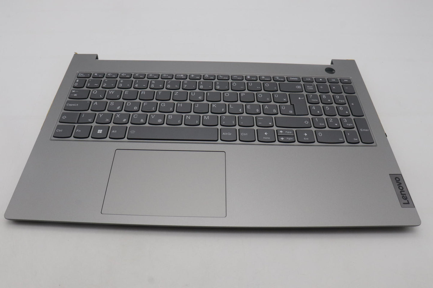 Lenovo Cover Upper Case Assembly Hun - 5CB1H88690