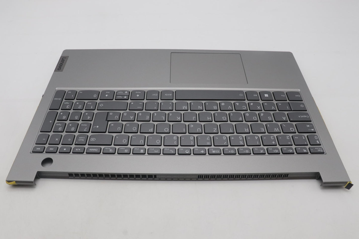 Lenovo Cover Upper Case Assembly Hun - 5CB1H88690