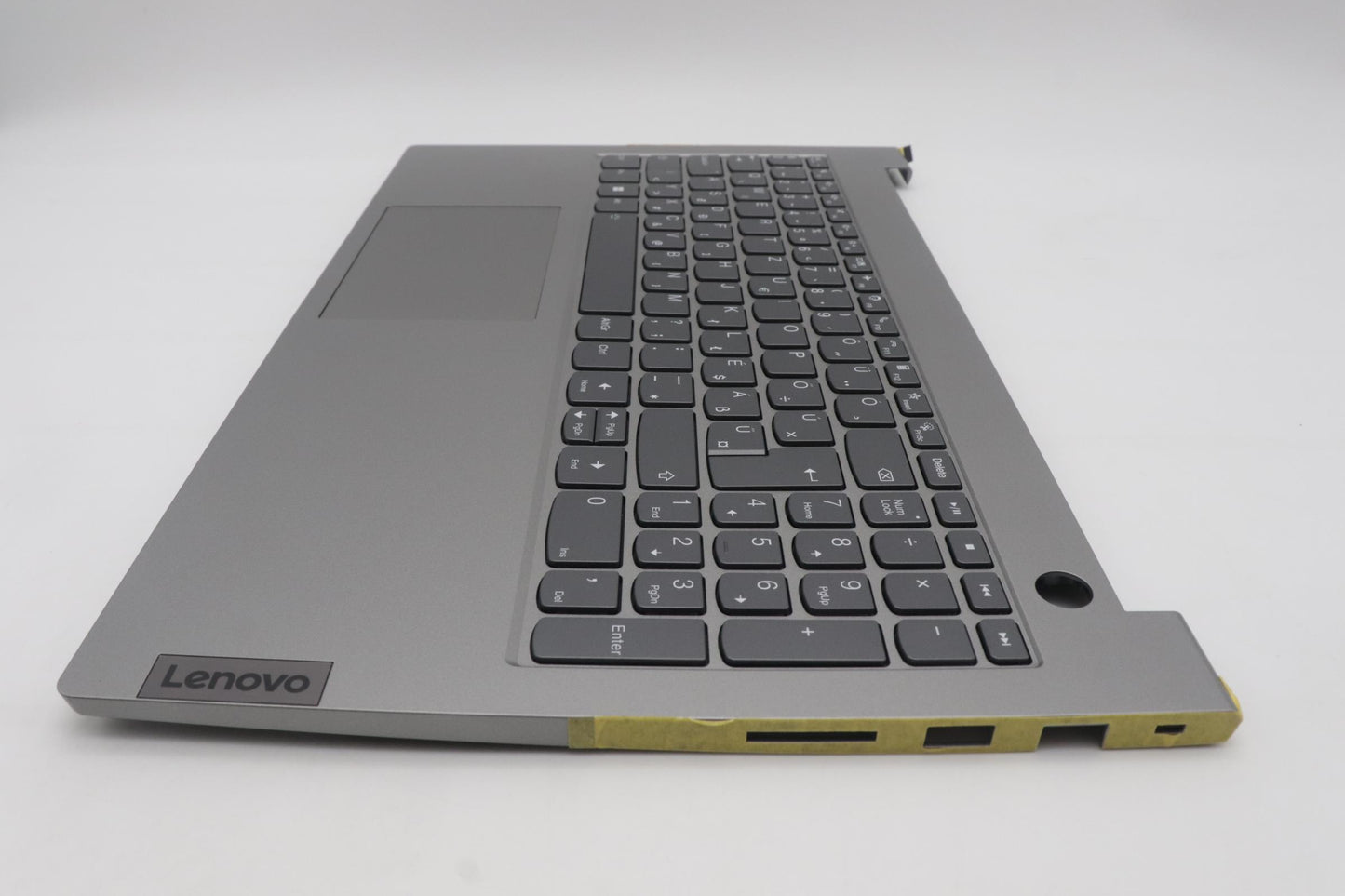 Lenovo Cover Upper Case Assembly Hun - 5CB1H88690