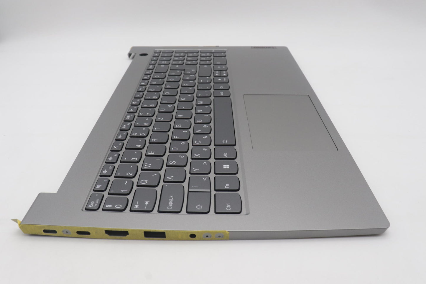 Lenovo Cover Upper Case Assembly Hun - 5CB1H88690
