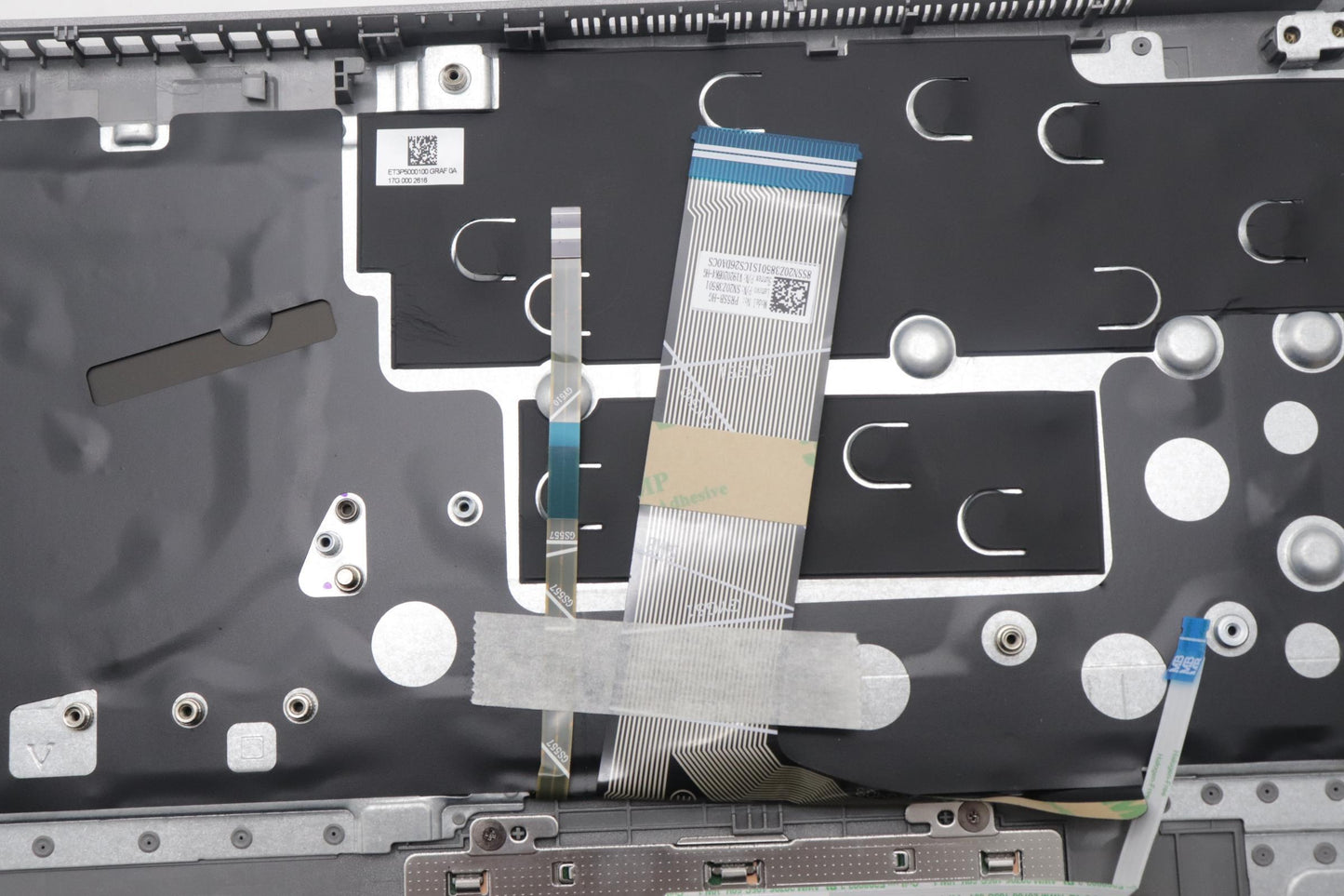 Lenovo Cover Upper Case Assembly Hun - 5CB1H88690