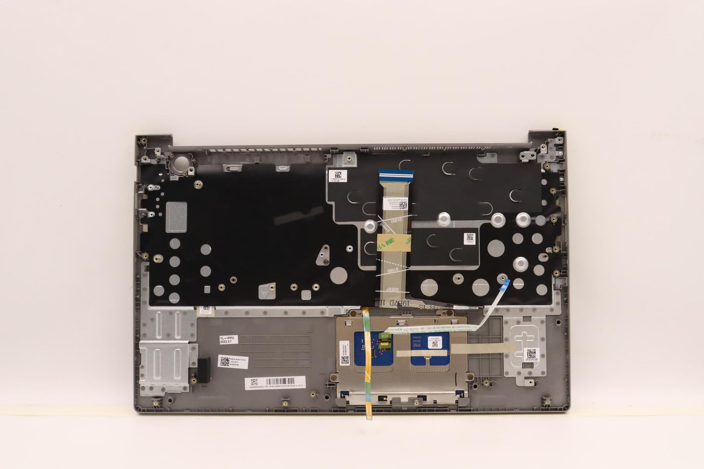 Lenovo Cover Upper Case Assembly Slv - 5CB1H88693