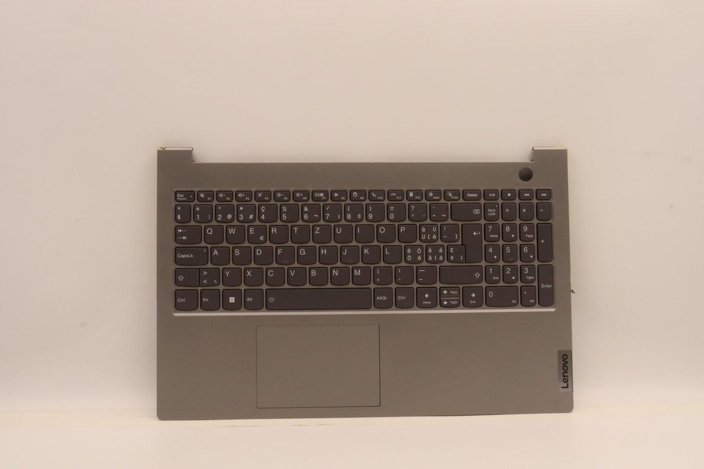 Lenovo Cover Upper Case Assembly Sws - 5CB1H88694