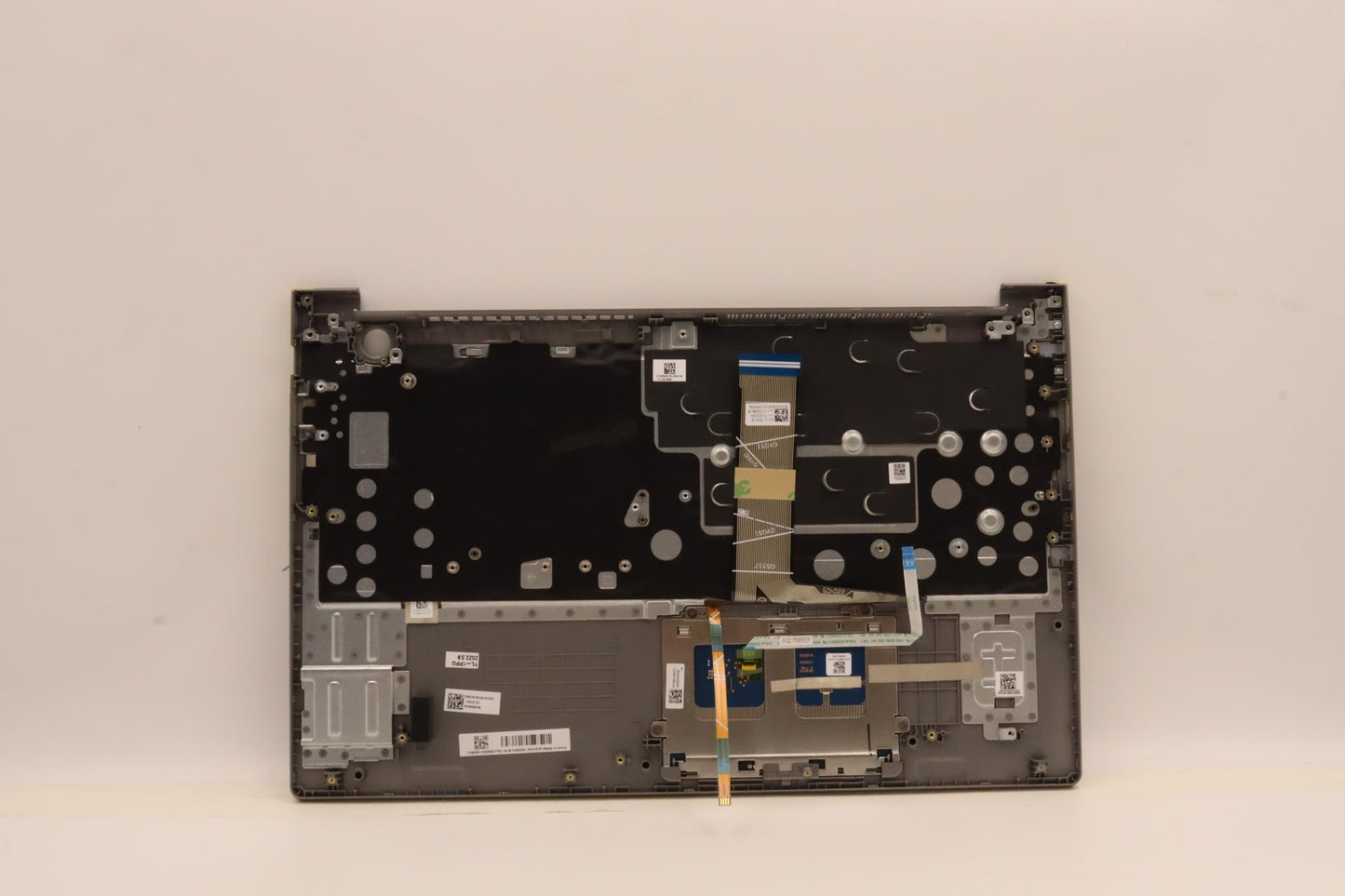Lenovo Cover Upper Case Assembly Sws - 5CB1H88694