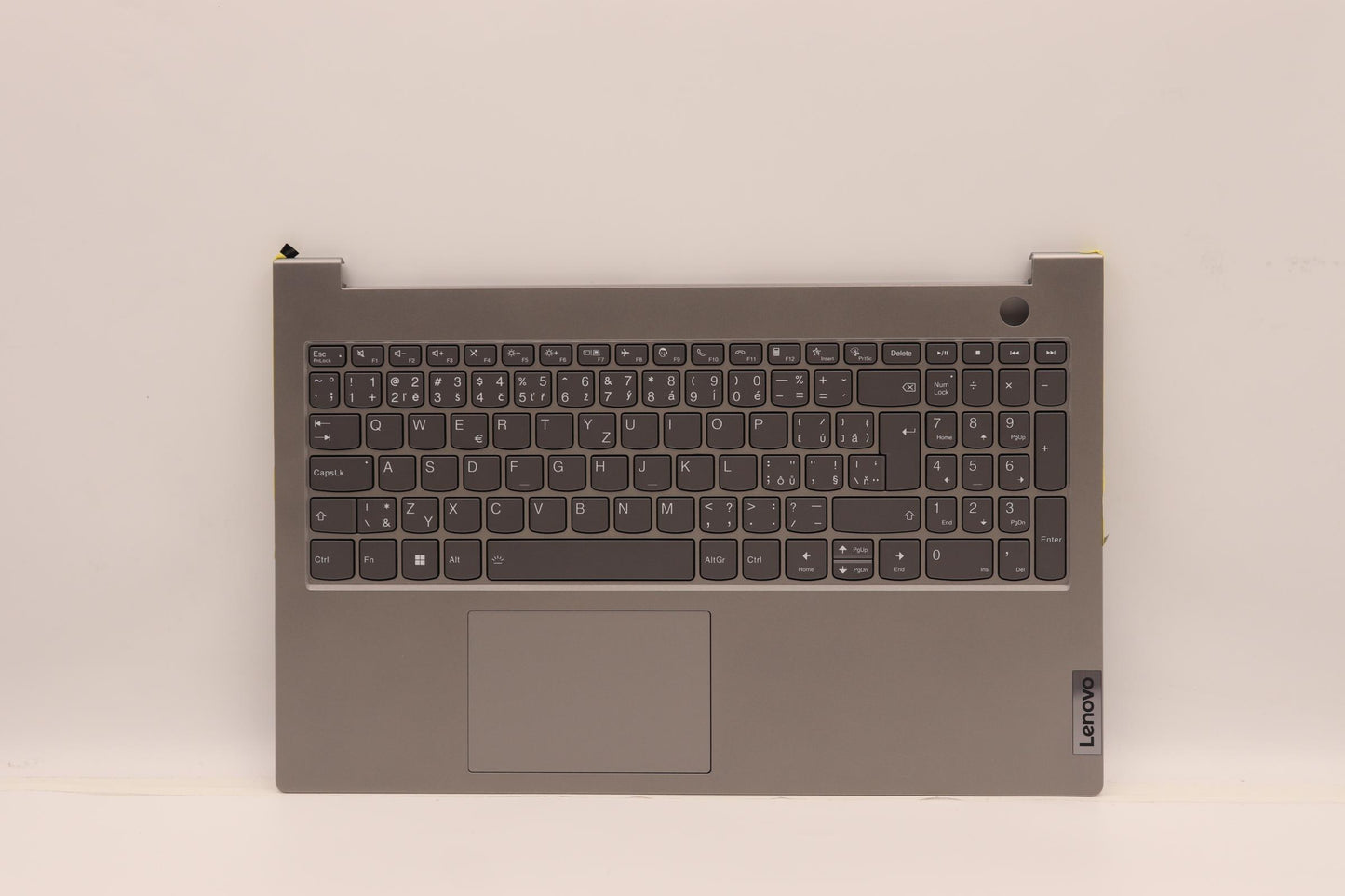 Lenovo Cover Upper Case Assembly Cze/ - 5CB1H88696