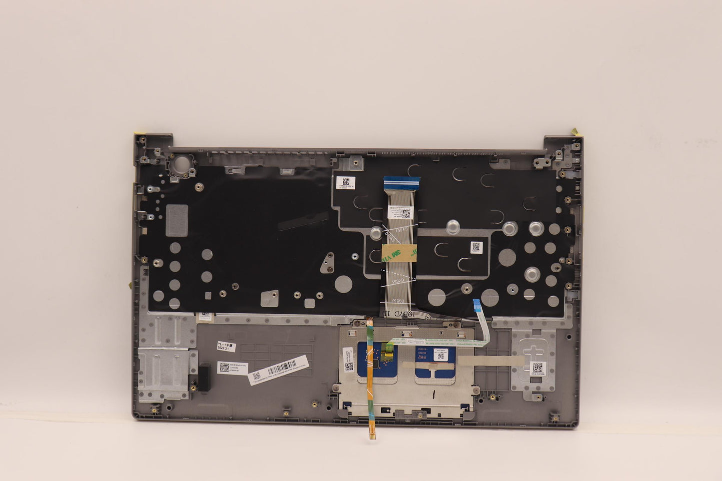 Lenovo Cover Upper Case Assembly Cze/ - 5CB1H88696