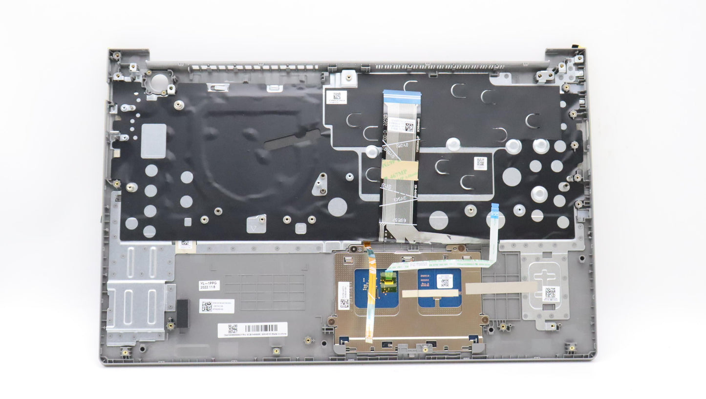 Lenovo Cover Upper Case Assembly Jpn - 5CB1H88698