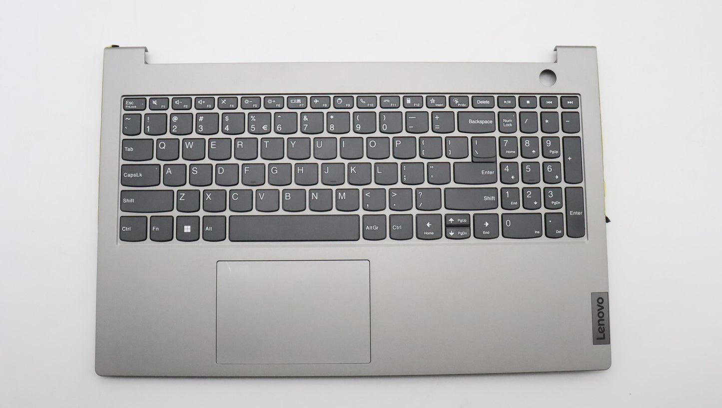 Lenovo Cover Uppercase Assembly Euro - 5CB1H88813