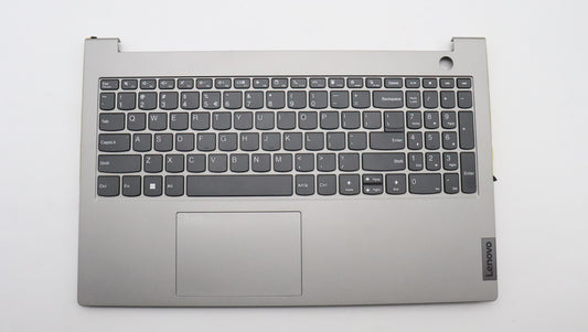 Lenovo Cover Uppercase Assembly Euro - 5CB1H88813