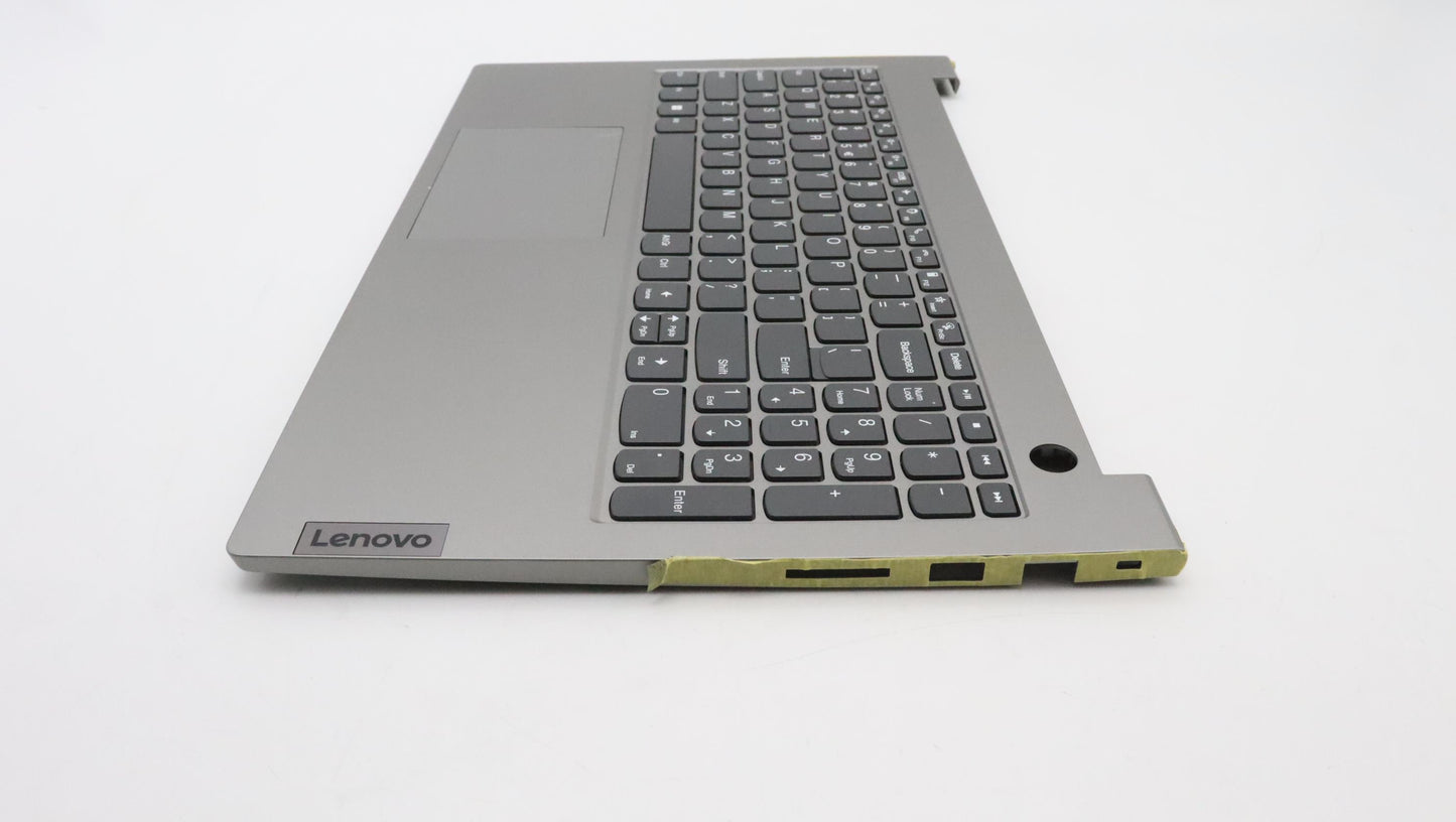 Lenovo Cover Uppercase Assembly Euro - 5CB1H88813