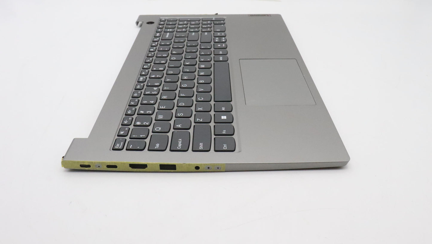 Lenovo Cover Uppercase Assembly Euro - 5CB1H88813