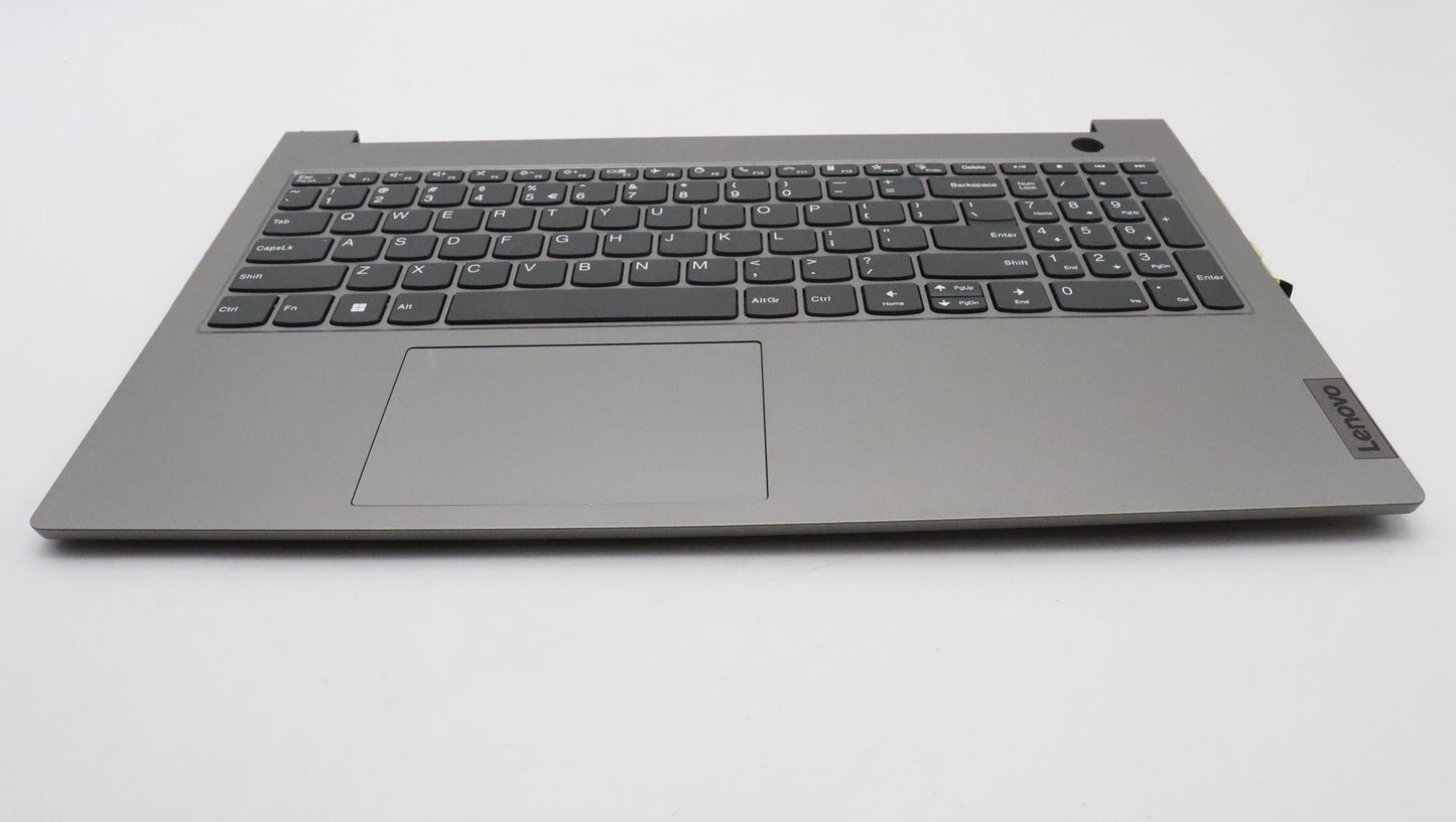 Lenovo Cover Uppercase Assembly Euro - 5CB1H88813