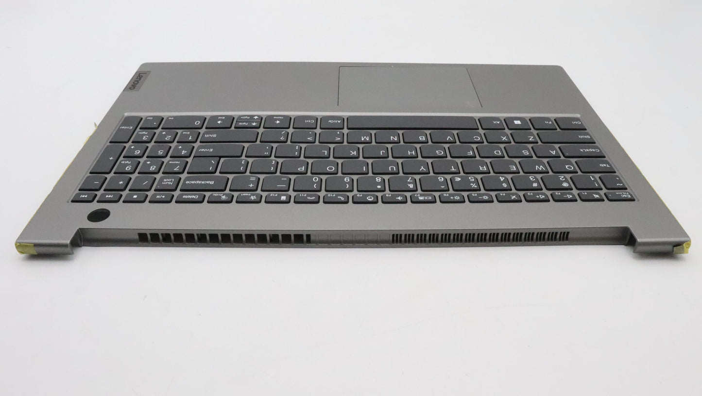 Lenovo Cover Uppercase Assembly Euro - 5CB1H88813