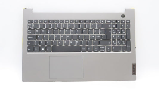 Lenovo Cover Upper Case Assembly Nord - 5CB1H88828
