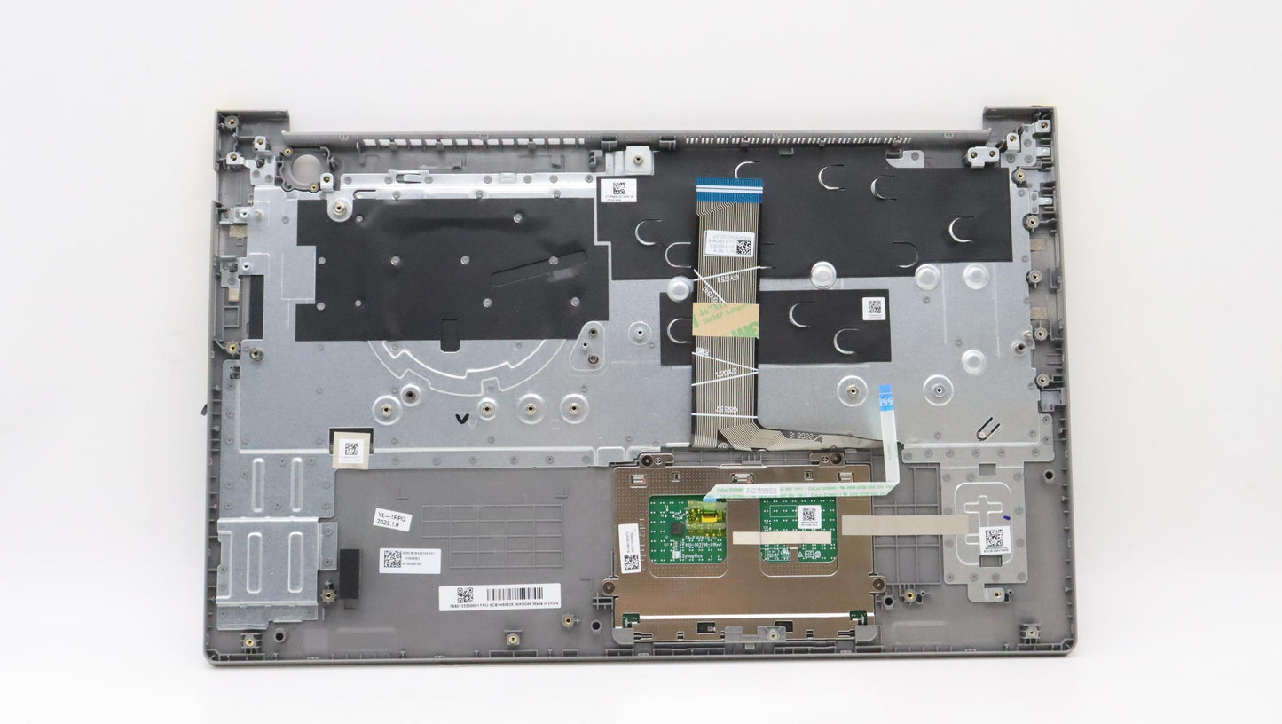 Lenovo Cover Upper Case Assembly Nord - 5CB1H88828