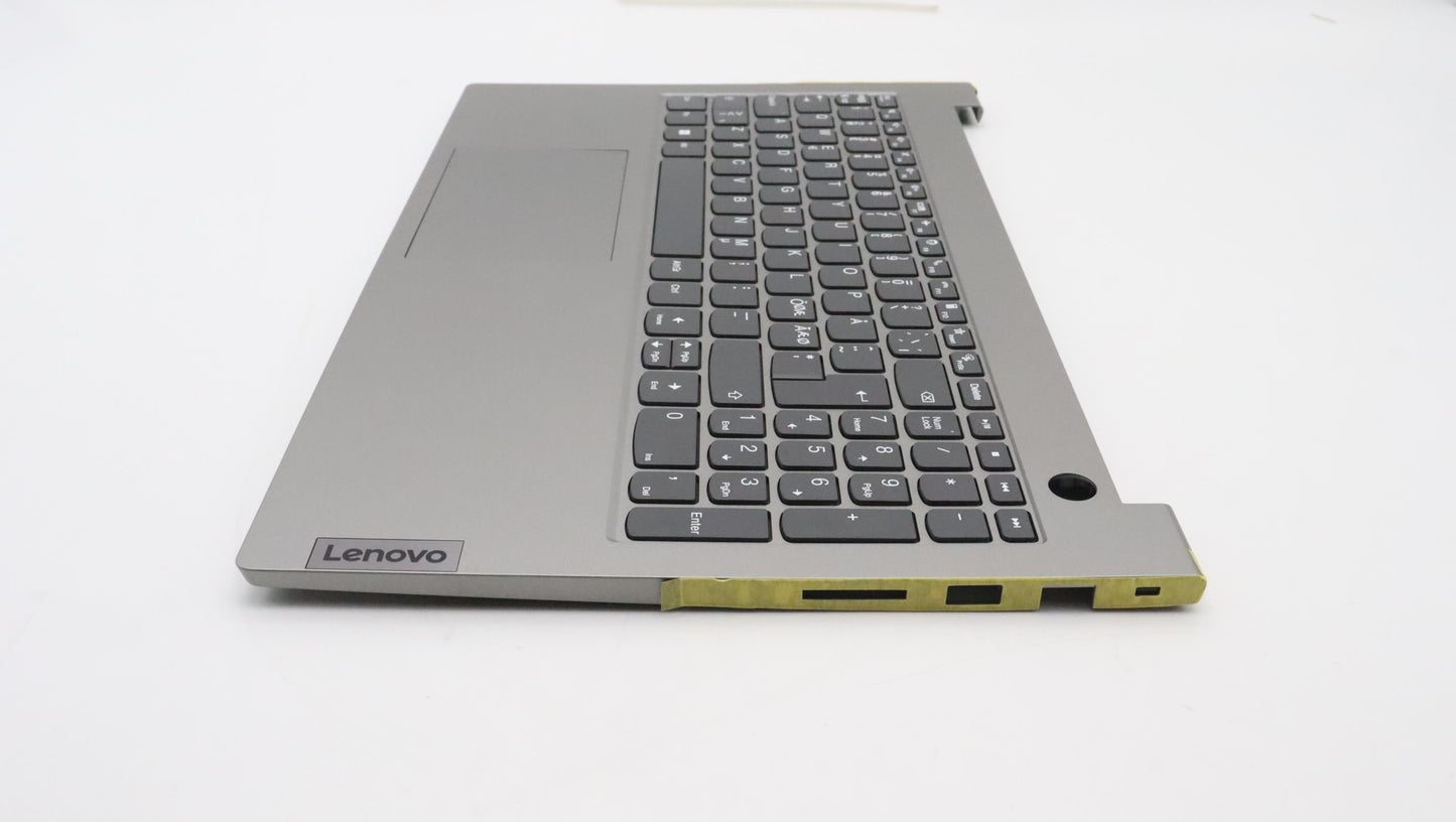 Lenovo Cover Upper Case Assembly Nord - 5CB1H88828