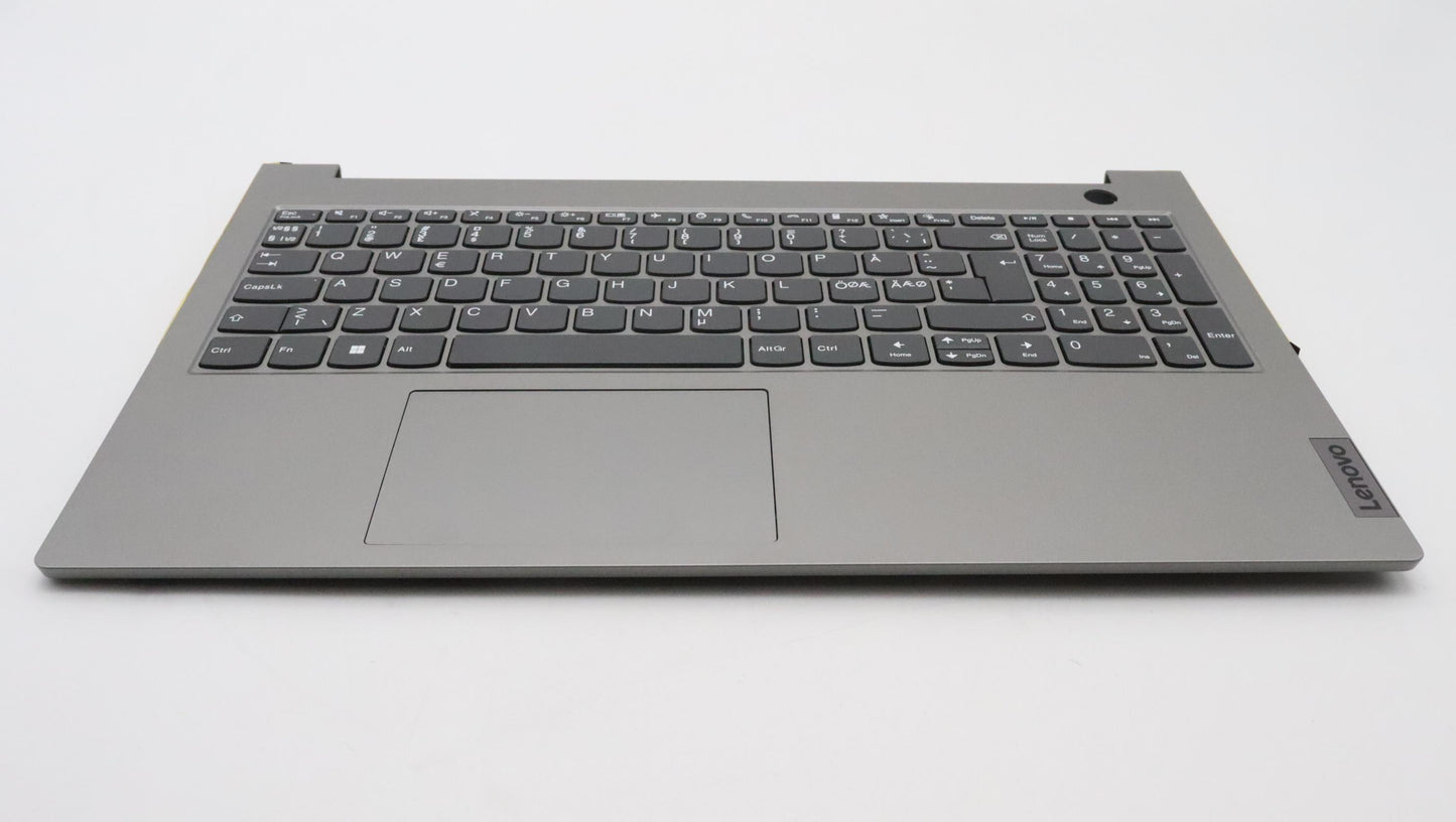 Lenovo Cover Upper Case Assembly Nord - 5CB1H88828