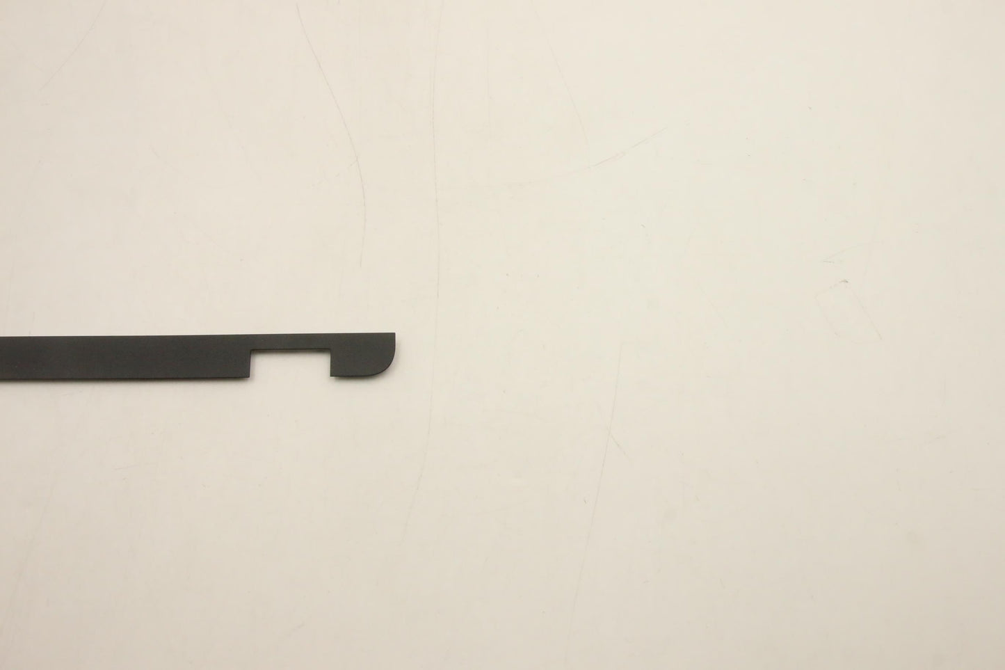 Lenovo Cover Strip Cover H 82T3 Black - 5CB1H88874