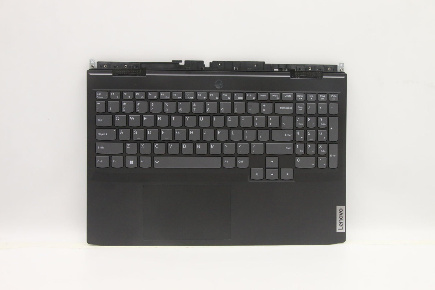 Lenovo Cover Uppercase Assembly Eng C - 5CB1H88875