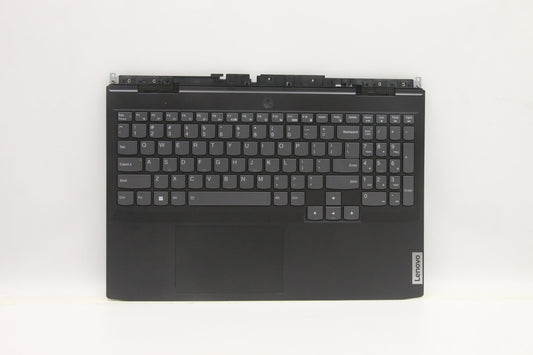 Lenovo Cover Uppercase Assembly Eng C - 5CB1H88875