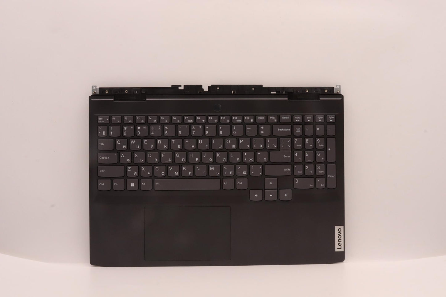 Lenovo Cover Uppercase Assembly Rus C - 5CB1H88880