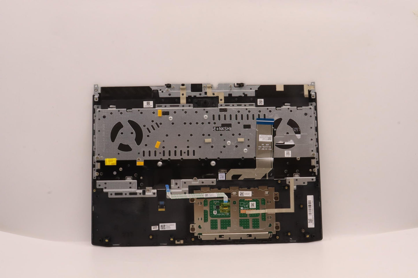 Lenovo Cover Uppercase Assembly Rus C - 5CB1H88880