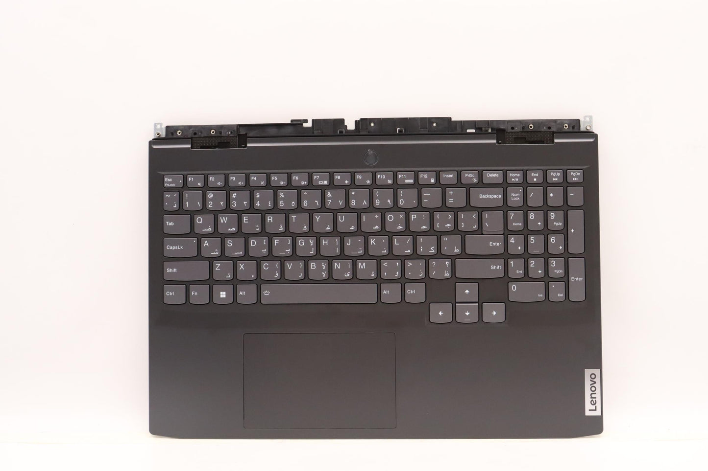 Lenovo Cover Uppercase Assembly Ara C - 5CB1H88881