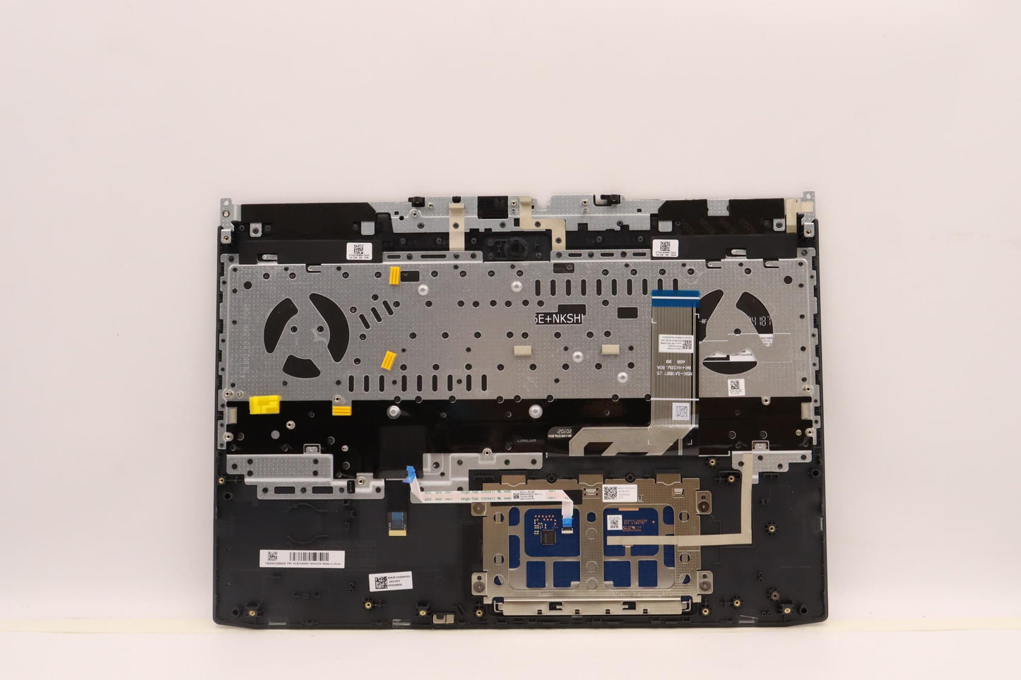 Lenovo Cover Uppercase Assembly Ara C - 5CB1H88881