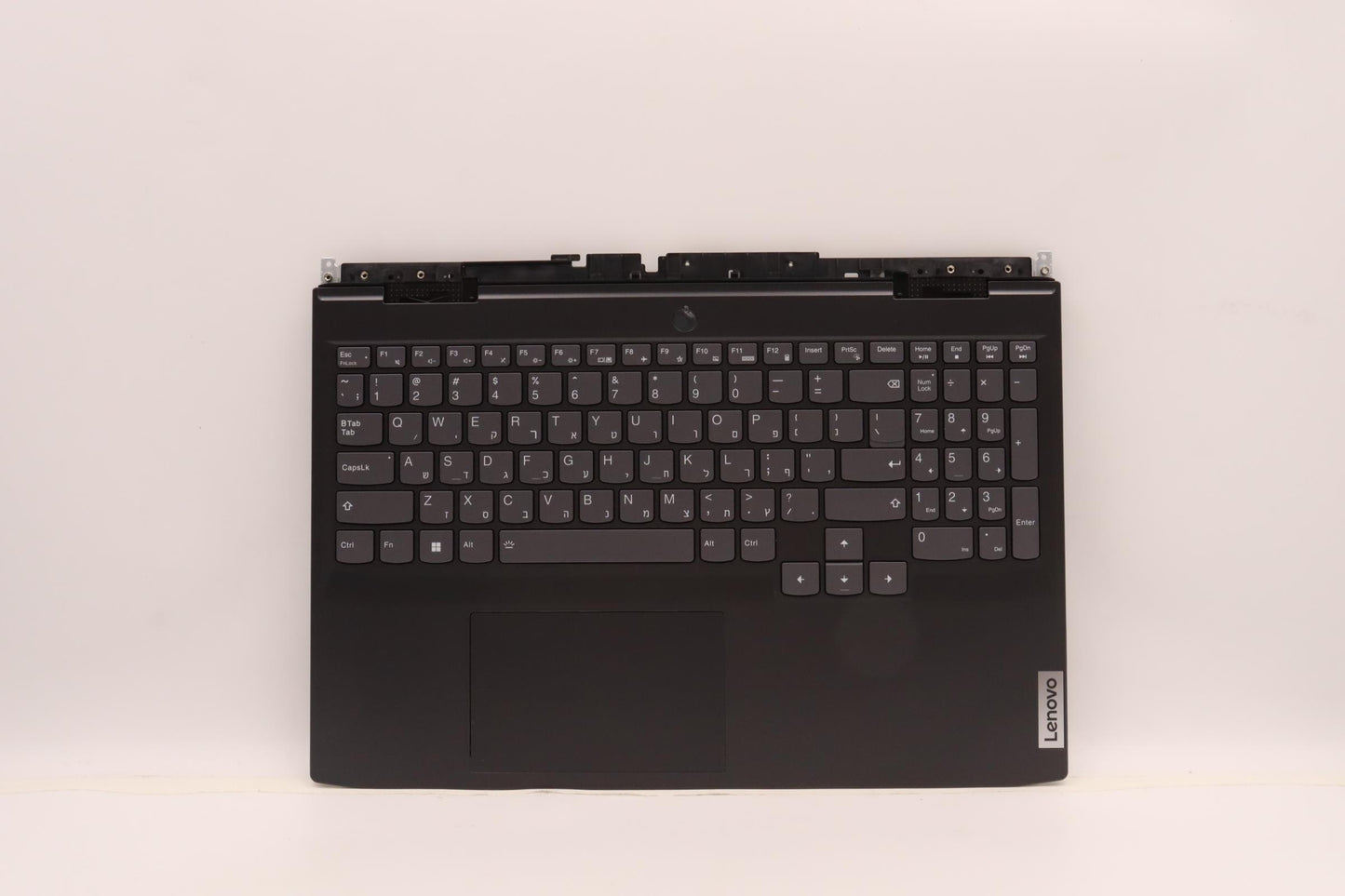Lenovo Cover Uppercase Assembly Hbw C - 5CB1H88882