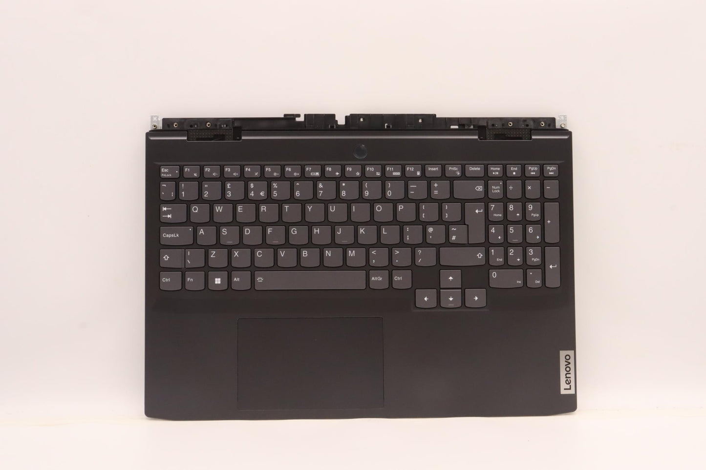 Lenovo Cover Uppercase Assembly Uke C - 5CB1H88885