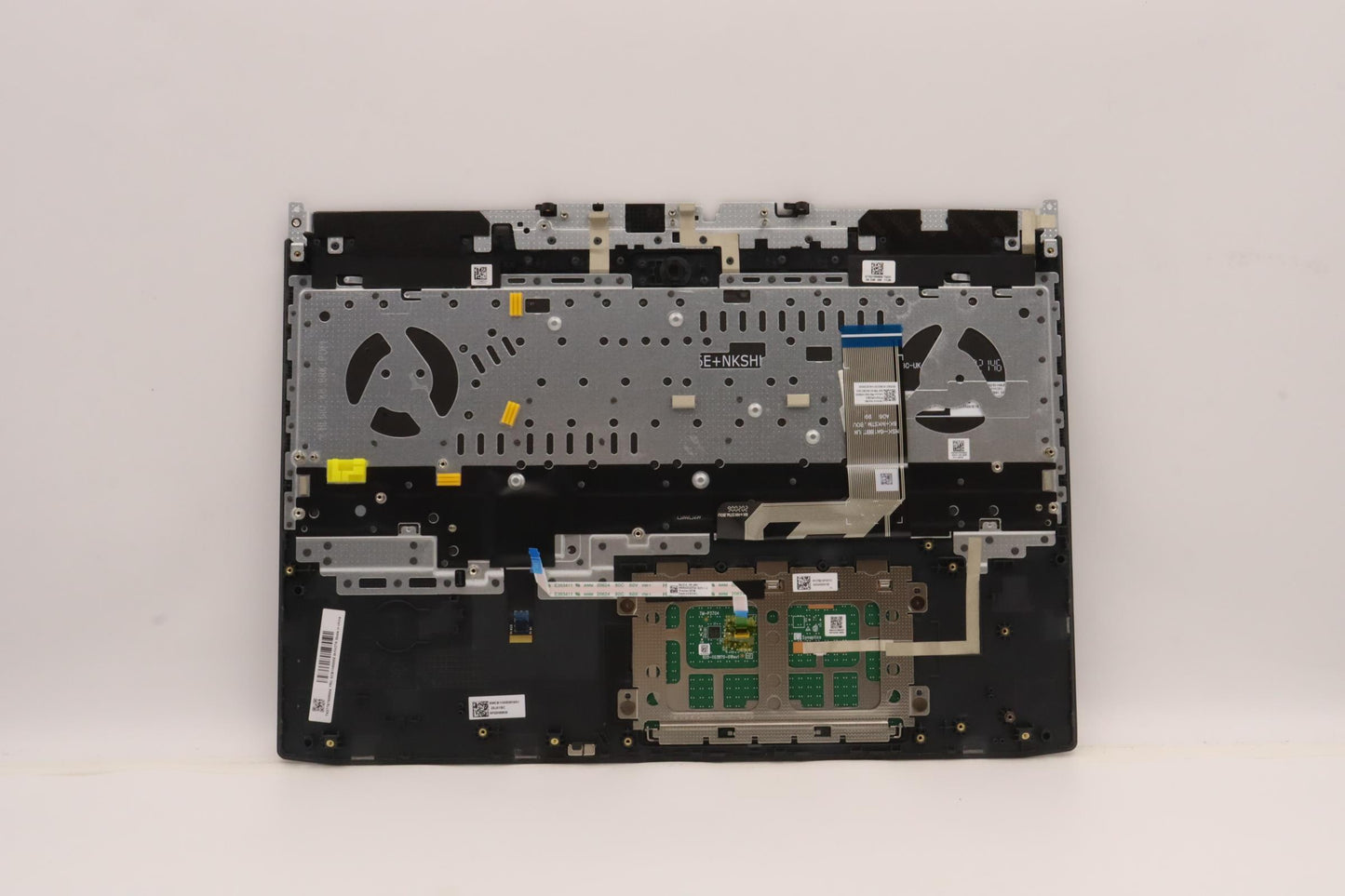 Lenovo Cover Uppercase Assembly Uke C - 5CB1H88885