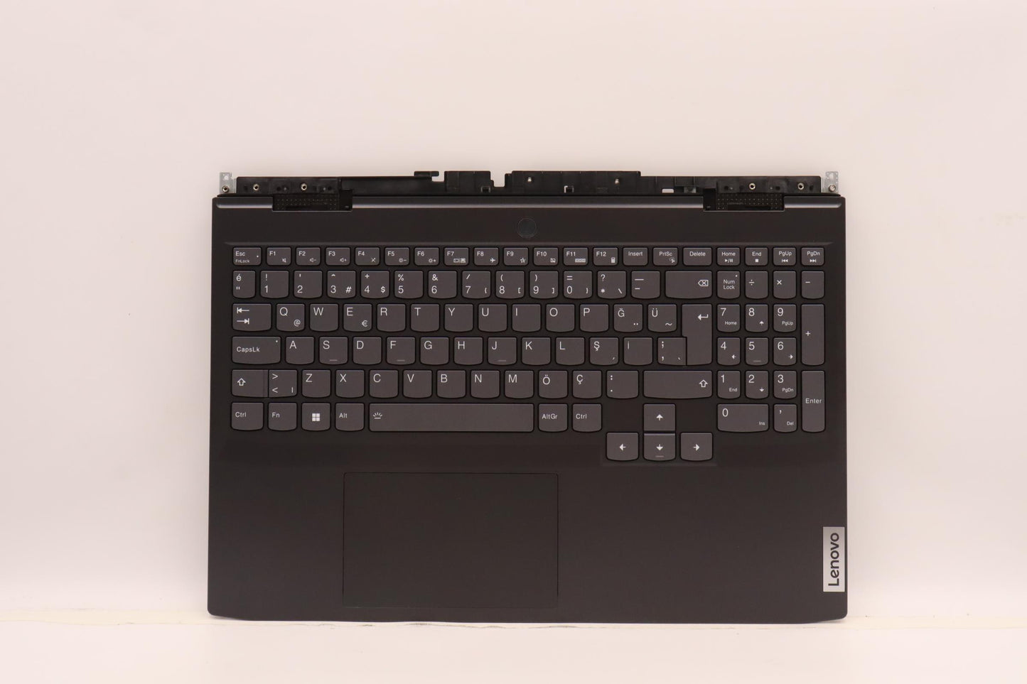 Lenovo Cover Uppercase Assembly Tur C - 5CB1H88888