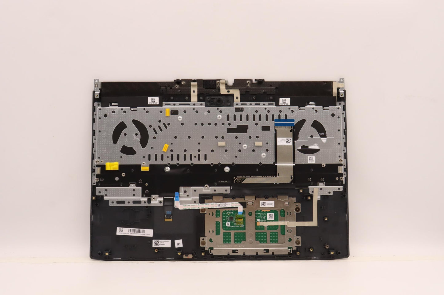 Lenovo Cover Uppercase Assembly Tur C - 5CB1H88888