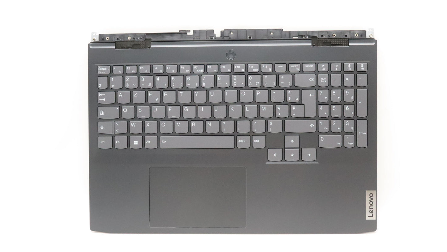 Lenovo Cover Uppercase Assembly Fra C - 5CB1H88893