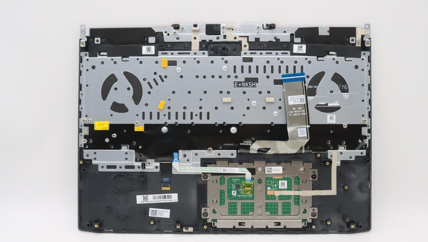 Lenovo Cover Uppercase Assembly Fra C - 5CB1H88893