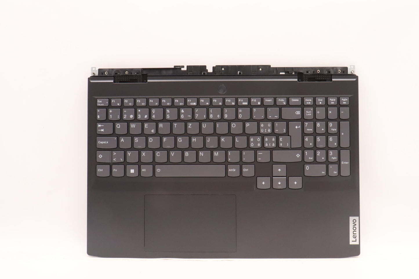 Lenovo Cover Uppercase Assembly Sws C - 5CB1H88900