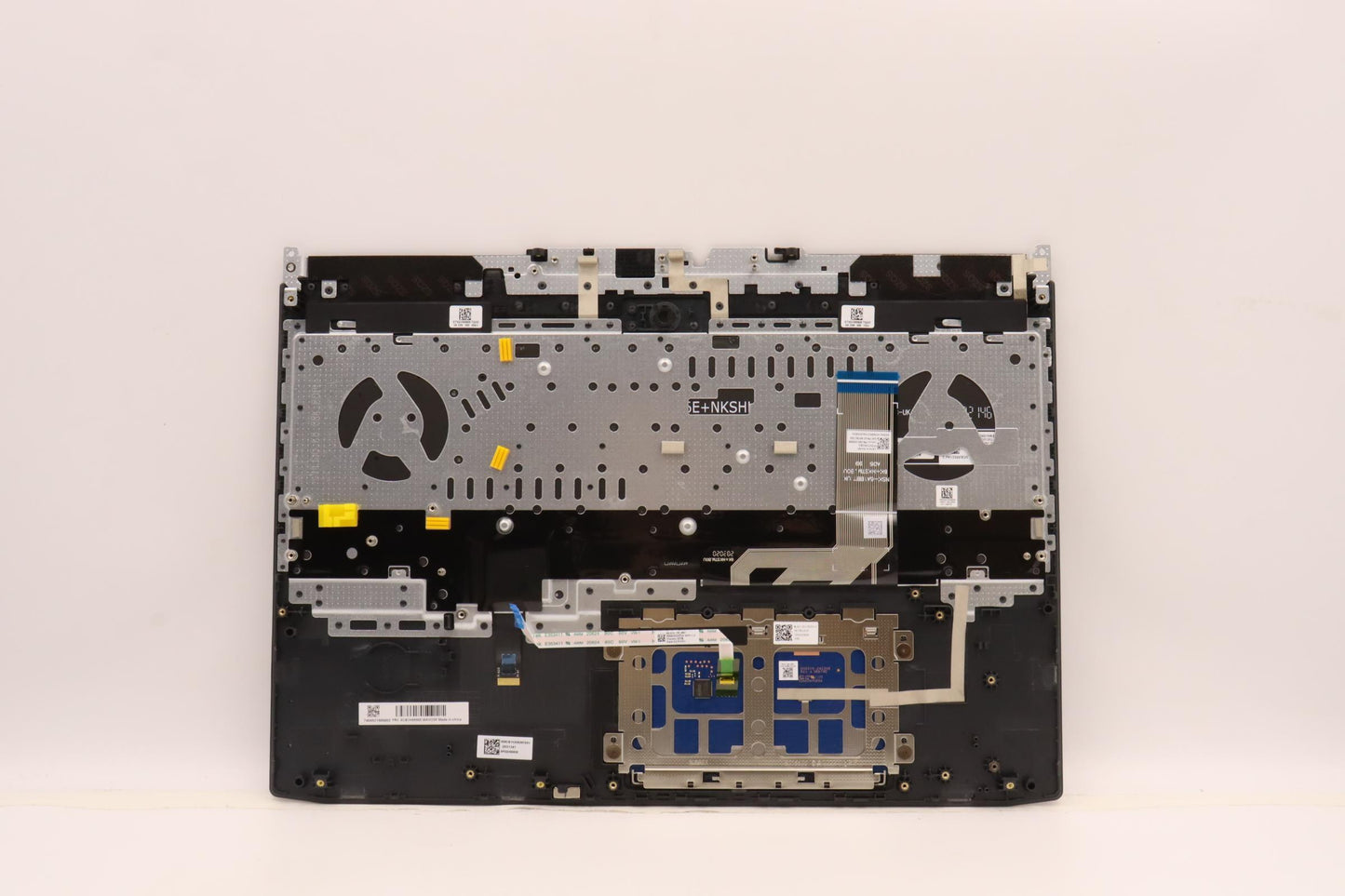 Lenovo Cover Uppercase Assembly Sws C - 5CB1H88900