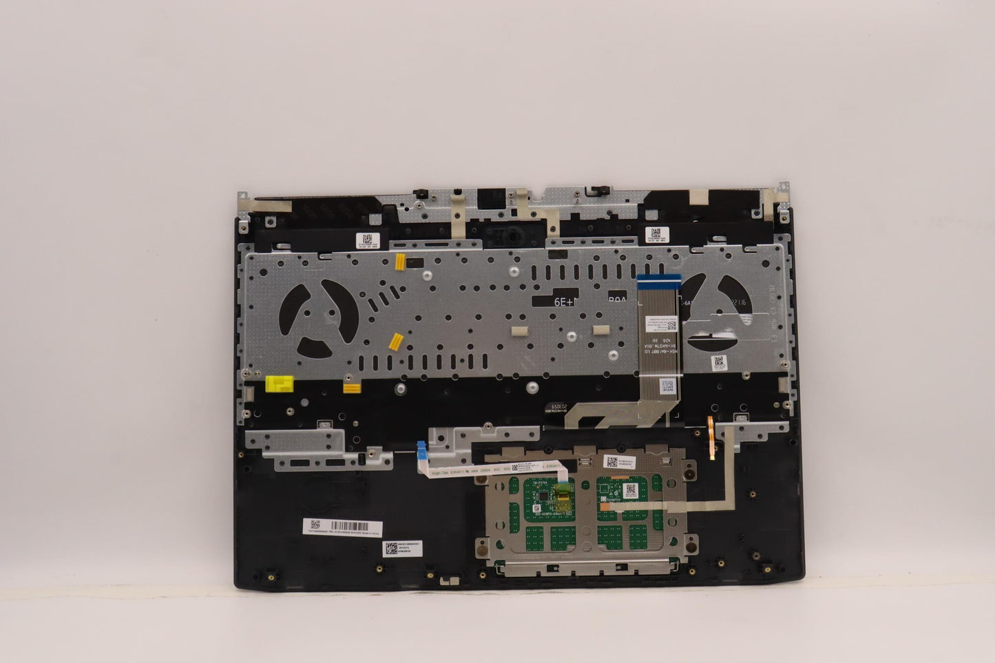 Lenovo Cover Uppercaseasmeng C82S9 E3 - 5CB1H89848