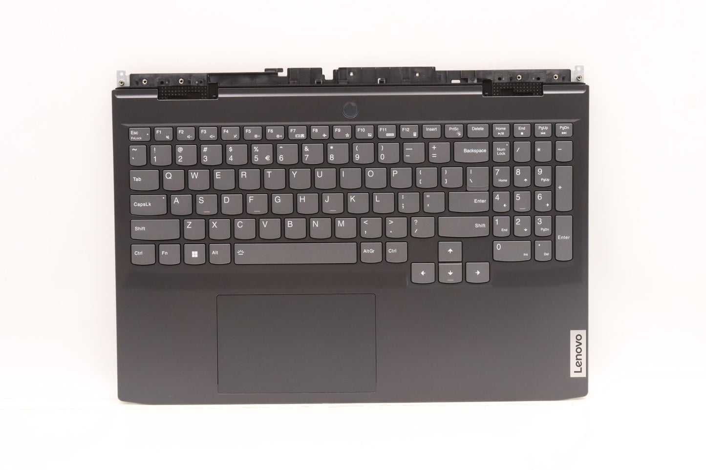 Lenovo Cover Uppercaseasmeuro Eng C82 - 5CB1H89850