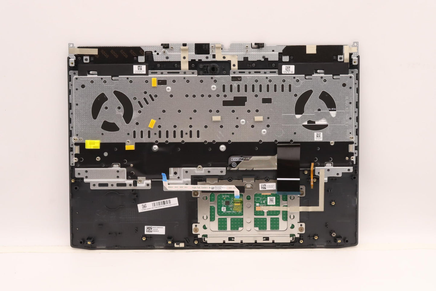 Lenovo Cover Uppercaseasmeuro Eng C82 - 5CB1H89850