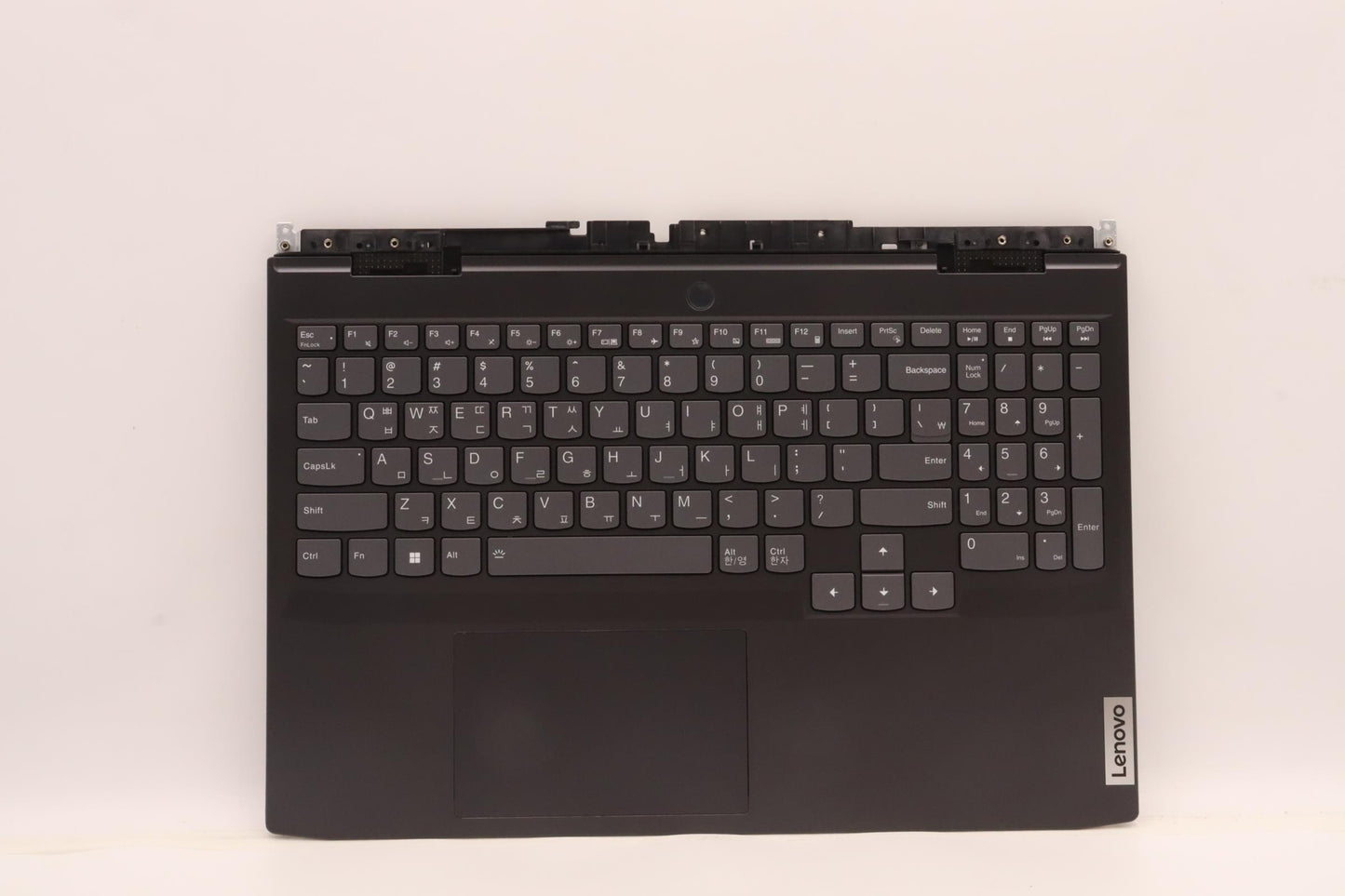 Lenovo Cover Uppercaseasmkor C82S9 E3 - 5CB1H89851
