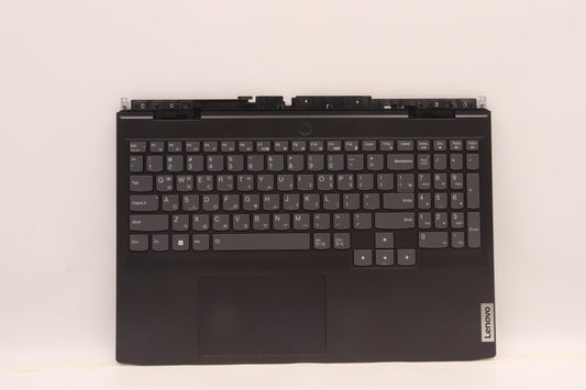 Lenovo Cover Uppercaseasmkor C82S9 E3 - 5CB1H89851